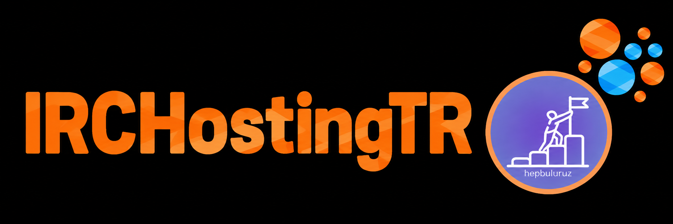 IRC Hosting